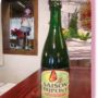 SAISON DUPONT BIOLOGIQUE BOTTIGLIA 75 CL € 15